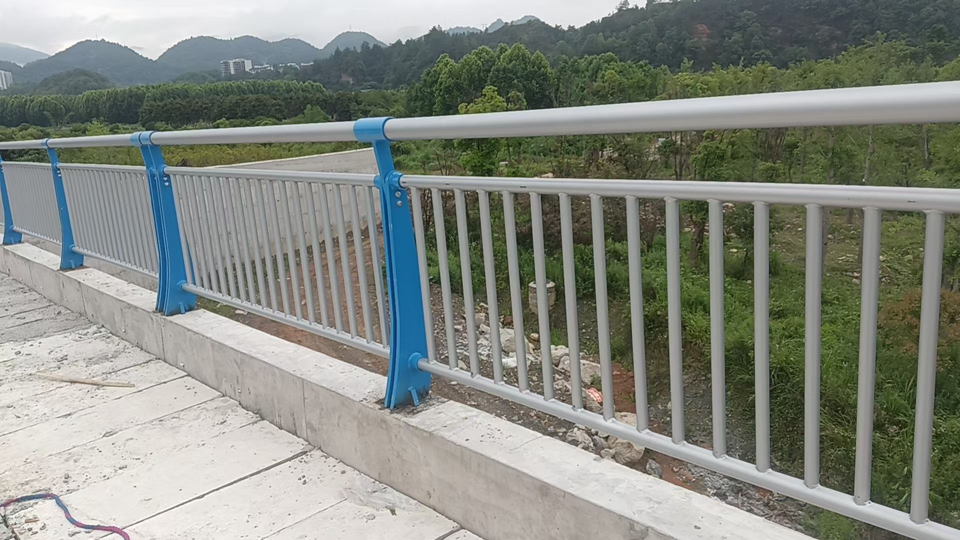 宁波市不锈钢栏杆不锈钢护栏 - 一站式服务